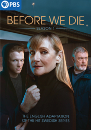 Before we die. Season 1 cover image