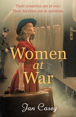 Women at war cover image