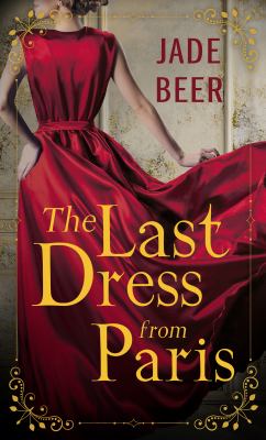 The last dress from Paris cover image
