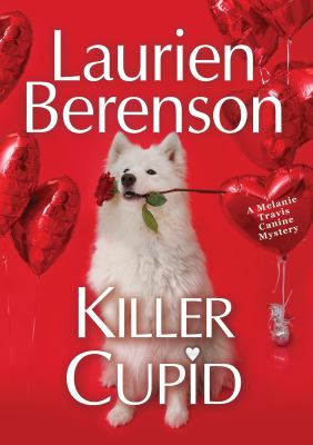 Killer Cupid cover image