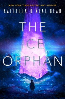 The ice orphan cover image