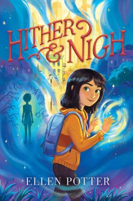 Hither & Nigh cover image