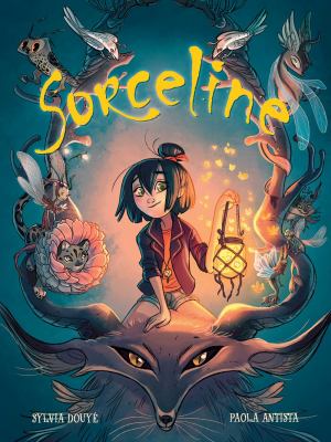 Sorceline cover image