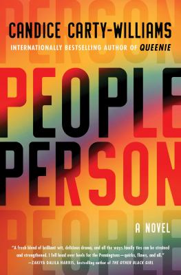 People person cover image