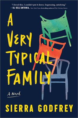 A very typical family cover image