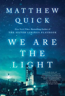 We are the light cover image
