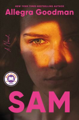 Sam cover image