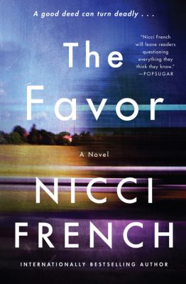 The favor cover image