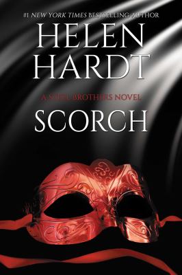 Scorch cover image