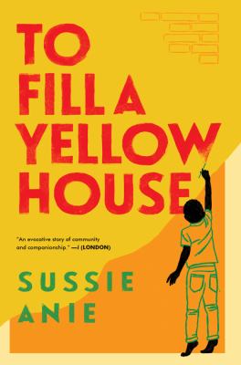 To fill a yellow house cover image