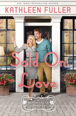 Sold on love cover image