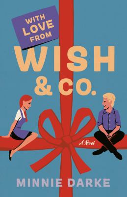 With love from Wish & Co. cover image
