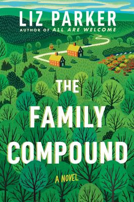 The family compound cover image