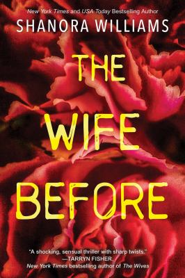 The wife before cover image