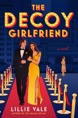 The decoy girlfriend cover image