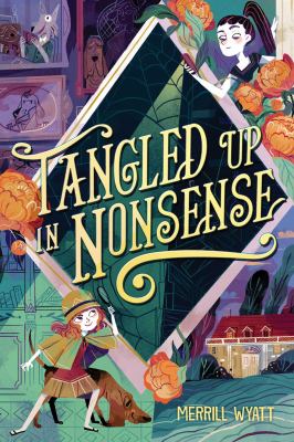 Tangled up in nonsense cover image