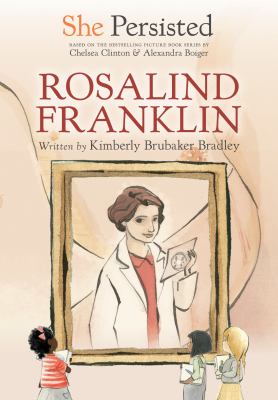 Rosalind Franklin cover image