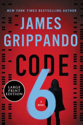 Code 6 cover image