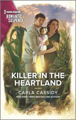 Killer in the heartland cover image