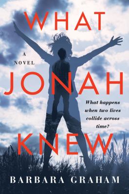 What Jonah knew cover image