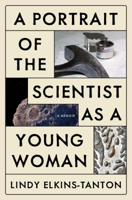 A portrait of the scientist as a young woman cover image