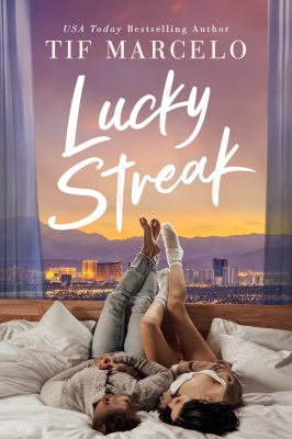 Lucky streak cover image