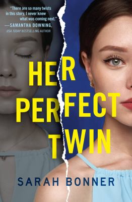 Her perfect twin cover image