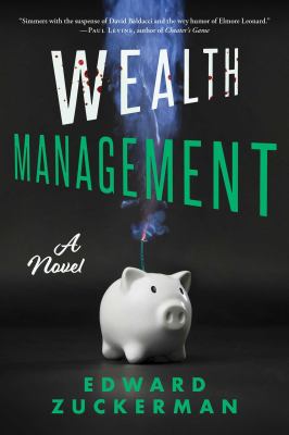 Wealth management cover image