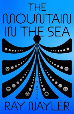 The mountain in the sea cover image