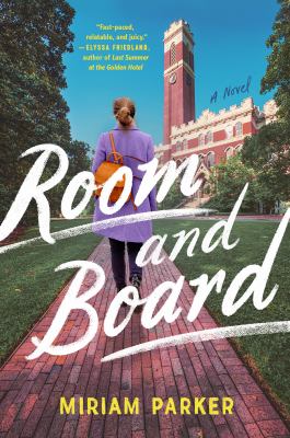 Room and board cover image