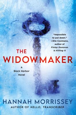The widowmaker cover image