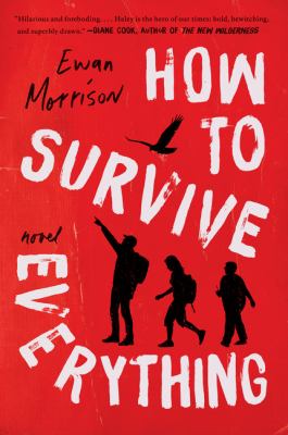 How to survive everything cover image
