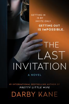 The last invitation cover image