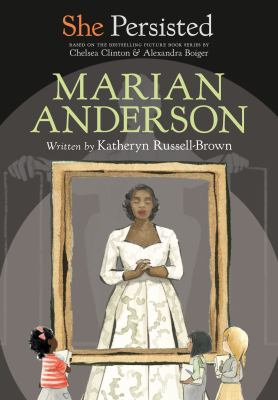 Marian Anderson cover image