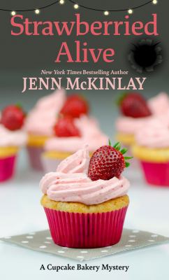 Strawberried alive cover image