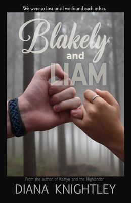 Blakely and Liam cover image