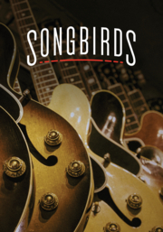 Songbirds cover image