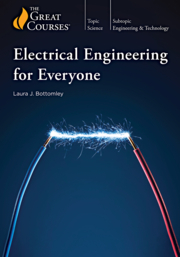 Electrical engineering for everyone cover image