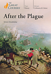 After the plague cover image
