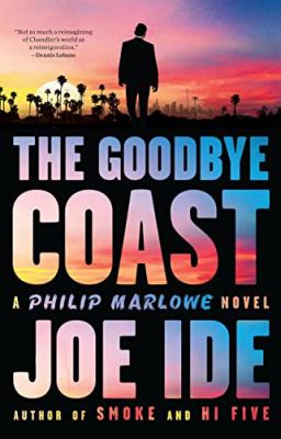 The goodbye coast cover image