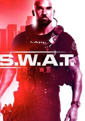 S.W.A.T. Season 3 cover image