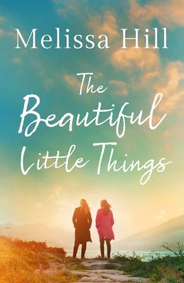 The beautiful little things cover image