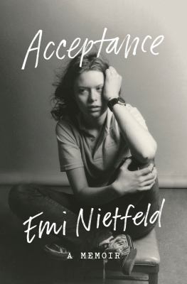 Acceptance : a memoir cover image