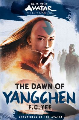 The dawn of Yangchen cover image