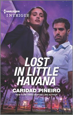Lost in Little Havana cover image