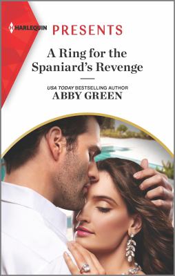 A ring for the Spaniard's revenge cover image