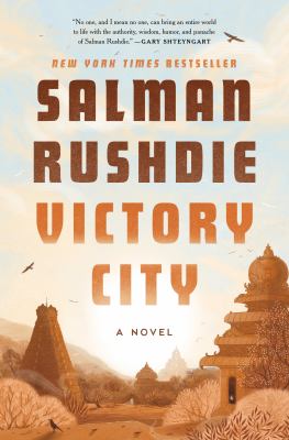 Victory city cover image