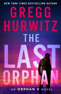 The last orphan cover image