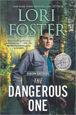 The dangerous one cover image