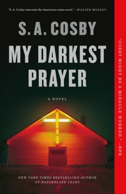 My darkest prayer cover image